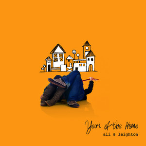 Wait on the Lord by Ali & Leighton