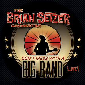 Vavoom - Album by The Brian Setzer Orchestra | Spotify