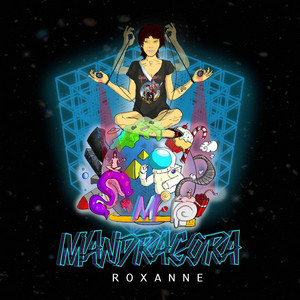 Unity - Original Mix by Mandragora cover art