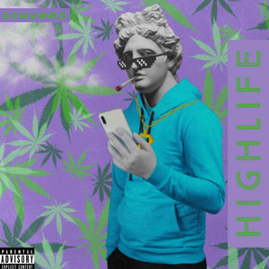 Portada de High Life