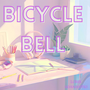 Bicycle Bell by Loris Adamantio
