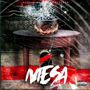 Aldeia oculta - Mesa