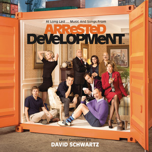 Arrested Development (Main Title) - song and lyrics by David