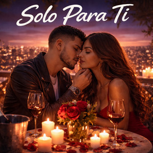 Solo Para Ti by Snod Fogue