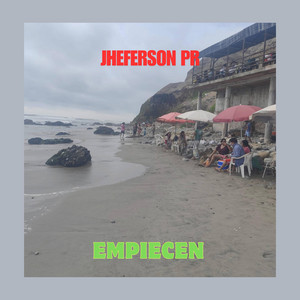 Empiecen by JHERSON PR