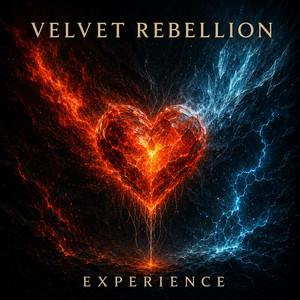 Silver Strings by Velvet Rebellion