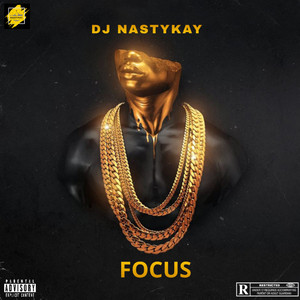DJ NASTYKAY - Focus