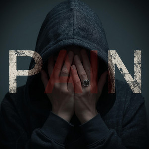 Pain by Ashes in Bloom, Michael D. Tillery