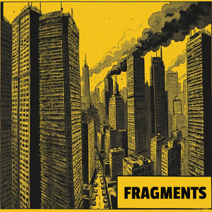 Fragments by tha jerus