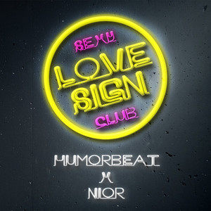 Love Sign (inst.) by HumorBeat