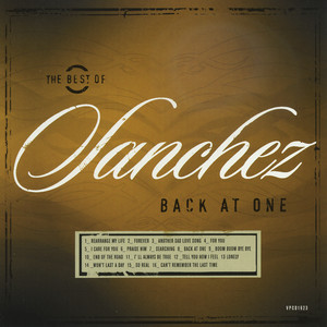 Another Sad Love Song by Sanchez