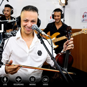 Acheraf casaoui linsak nsah لنساك نساه by ghazi live