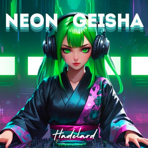 Neon Skies