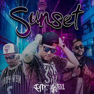 Sunset by Industria Mineira, Arqui-Rival
