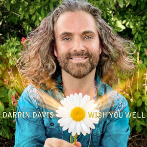 Wish You Well by Darrin Davis