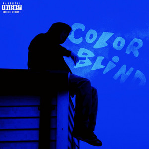 Color Blind by Teddy Bushara
