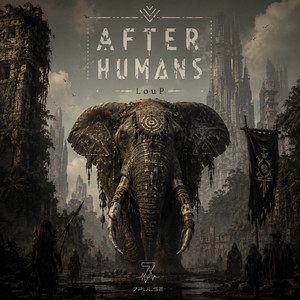 After Humans by LouP (BR)