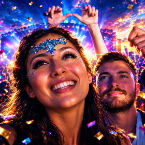 We Are Electric by DJ Power