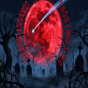 Corvus Furiosus - Shooting Star