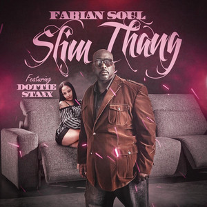Portada de Slim Thang