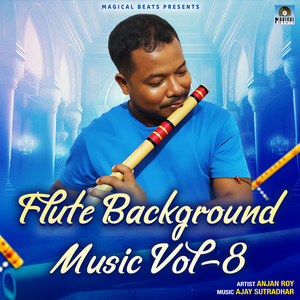 Anjan Roy - Bansuri Dhoon