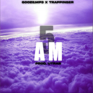 Portada de 5AM