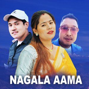 Kopila Tamang Waiba & Ramit Lama - Nagala Aama