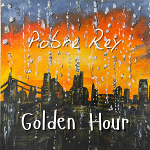 Golden Hour by Pobre Rey