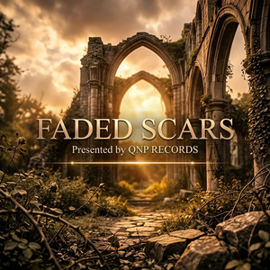 Faded Scars by QNP RECORDS