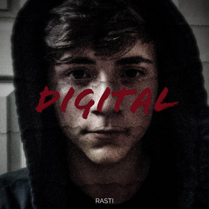 I Don't Want to Feel This by Rasti