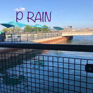 P Rain - Freestyle by DobieDigital