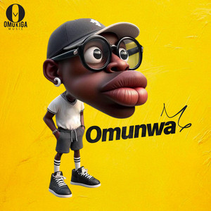 Shine Omukiga - OMUNWA
