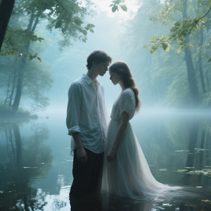 lo nuestro en silencio by Dark Pain LK