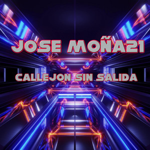 callejon sin salida by jose moña21