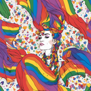 AF RECORDS - Pride