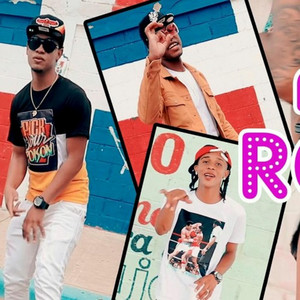 Flow Retro by Lizar2 El Acendrado, Dary by, Papi Luche