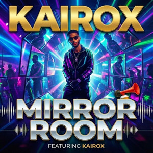 Mirror Room by Kairox