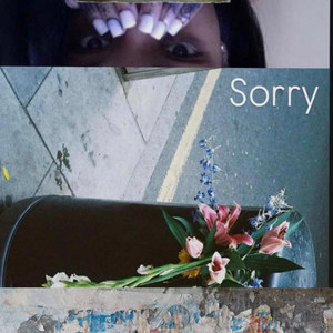 Sorry by wyrdo