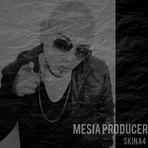 Hechizado by Mesia Producer