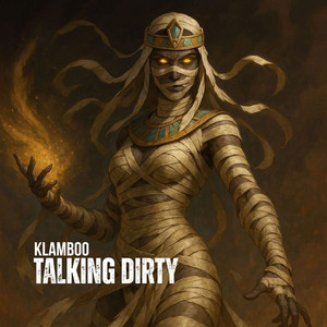 Talking Dirty (Radio edit) by Klamboo
