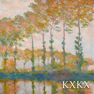 10월의 가을 by KXKX
