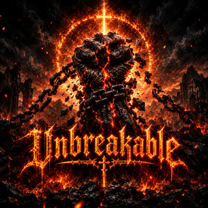 Unbreakable by IronGospel