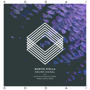Neuro Signal - Agustin Pietrocola Remix by Martin Stella, Agustin Pietrocola