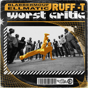 Portada de Worst Critic