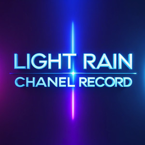 Light Galaxy by Chanel Record