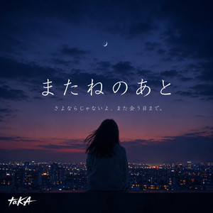 またねのあと by taKA