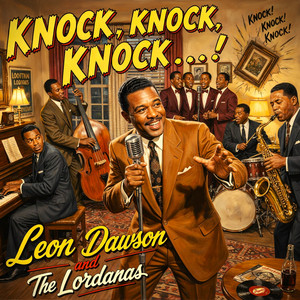 Knock, Knock, Knock...! by Shaydan
