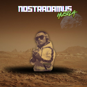 Malam Bulan Dipagar Bintang The Remix by Nostradamus Hustla