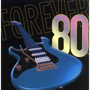 Forever 80s: Men At Work In The 80s album