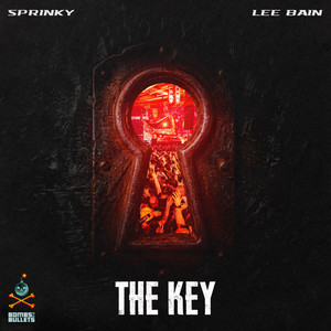 The Key by Sprinky, Lee Bain